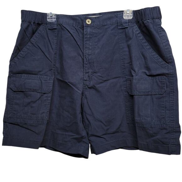 None and/or Unknown Other - Men's Comfort Hiking Cargo Shorts Size 42W